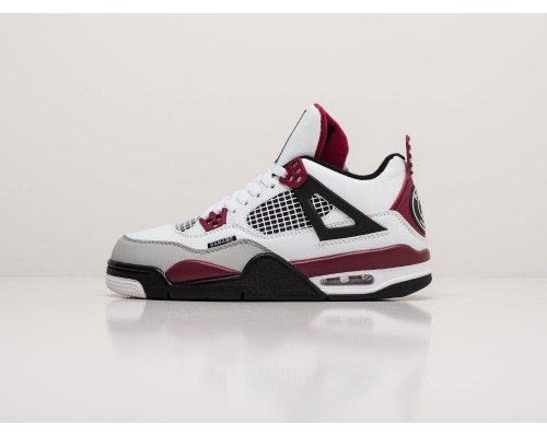 Купить Кроссовки Nike x PSG Air Jordan 4 Retro в Интернет магазин спортивной одежды и тренажеров  SayMarket фото 1