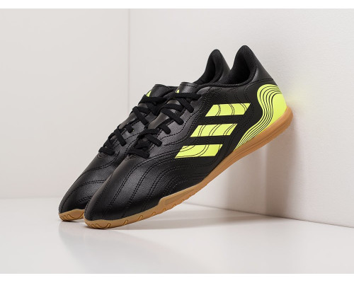 Купить Футбольная обувь Adidas Copa Sense IN в Интернет магазин спортивной одежды и тренажеров  SayMarket