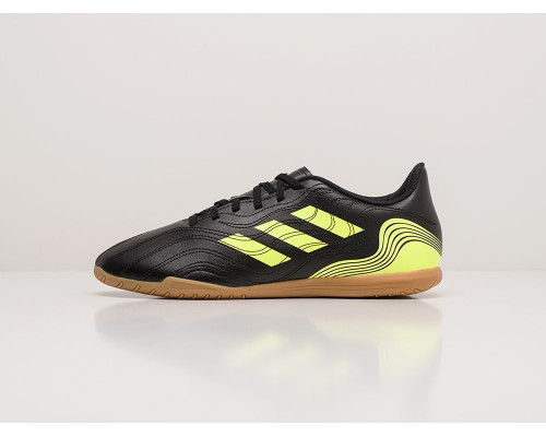 Купить Футбольная обувь Adidas Copa Sense IN в Интернет магазин спортивной одежды и тренажеров  SayMarket фото 1