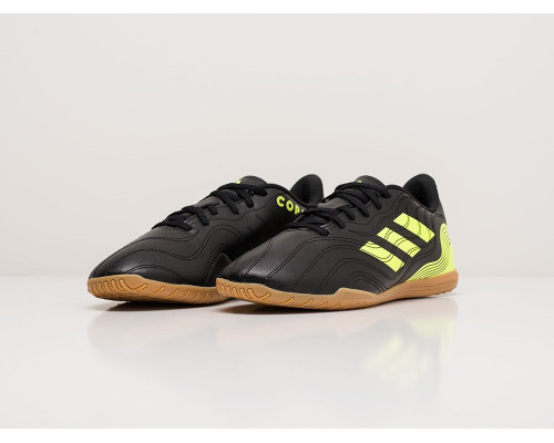 Купить Футбольная обувь Adidas Copa Sense IN в Интернет магазин спортивной одежды и тренажеров  SayMarket фото 3