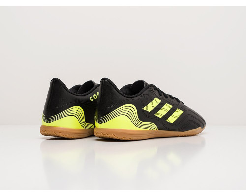 Купить Футбольная обувь Adidas Copa Sense IN в Интернет магазин спортивной одежды и тренажеров  SayMarket фото 4