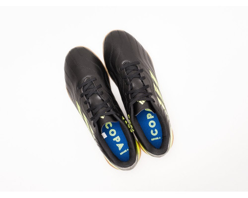 Купить Футбольная обувь Adidas Copa Sense IN в Интернет магазин спортивной одежды и тренажеров  SayMarket фото 6