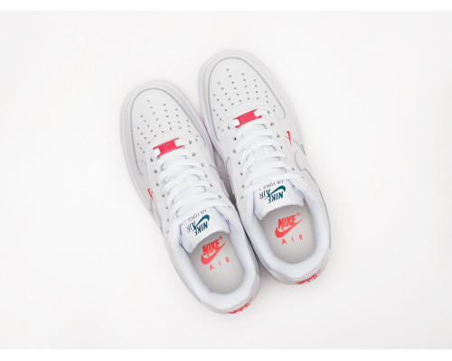 Купить Кроссовки Nike Air Force 1 Low в Интернет магазин спортивной одежды и тренажеров  SayMarket фото 5