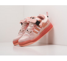 Кроссовки Bad Bunny x Adidas Forum Buckle Low