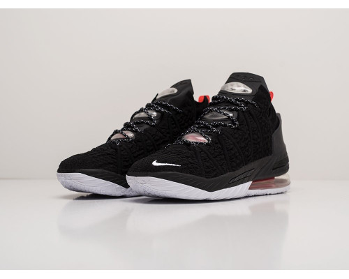 Купить Кроссовки Nike Lebron XVIII в Интернет магазин спортивной одежды и тренажеров  SayMarket фото 3