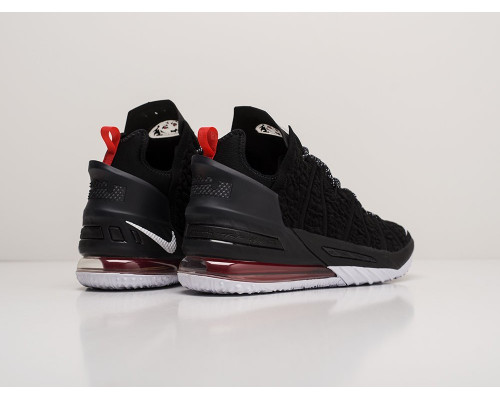 Купить Кроссовки Nike Lebron XVIII в Интернет магазин спортивной одежды и тренажеров  SayMarket фото 4