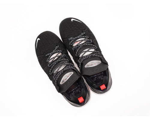 Купить Кроссовки Nike Lebron XVIII в Интернет магазин спортивной одежды и тренажеров  SayMarket фото 6