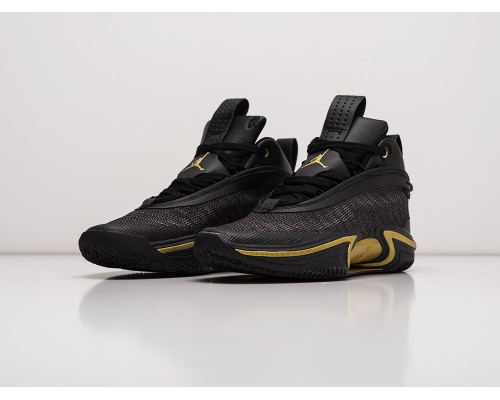 Купить Кроссовки Nike Air Jordan XXXVI в Интернет магазин спортивной одежды и тренажеров  SayMarket фото 3