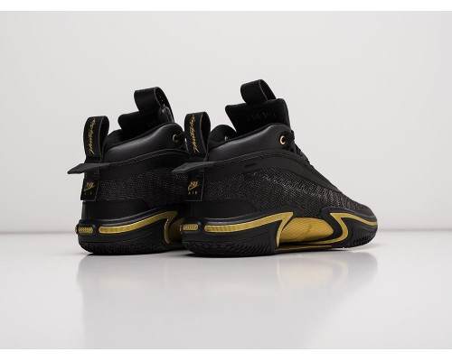 Купить Кроссовки Nike Air Jordan XXXVI в Интернет магазин спортивной одежды и тренажеров  SayMarket фото 4