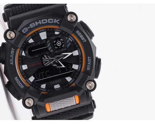 Купить Часы Casio G-Shock GA-900 в Интернет магазин спортивной одежды и тренажеров  SayMarket