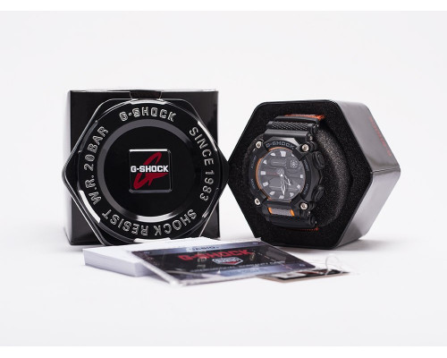 Купить Часы Casio G-Shock GA-900 в Интернет магазин спортивной одежды и тренажеров  SayMarket фото 3