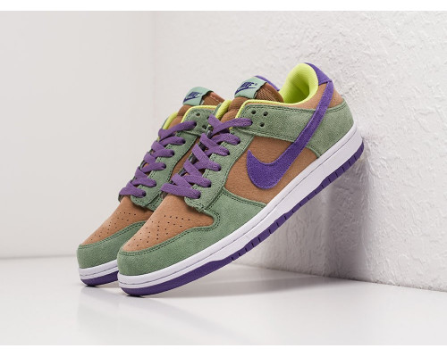 Купить Кроссовки Nike SB Dunk Low в Интернет магазин спортивной одежды и тренажеров  SayMarket