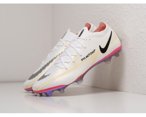 Купить Футбольная обувь Nike Phantom GT2 Eite FG в Интернет магазин спортивной одежды и тренажеров  SayMarket