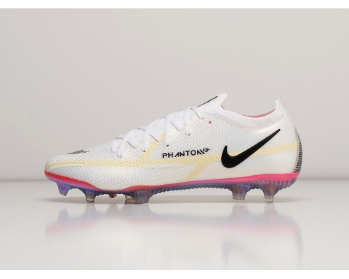 Купить Футбольная обувь Nike Phantom GT2 Eite FG в Интернет магазин спортивной одежды и тренажеров  SayMarket фото 1