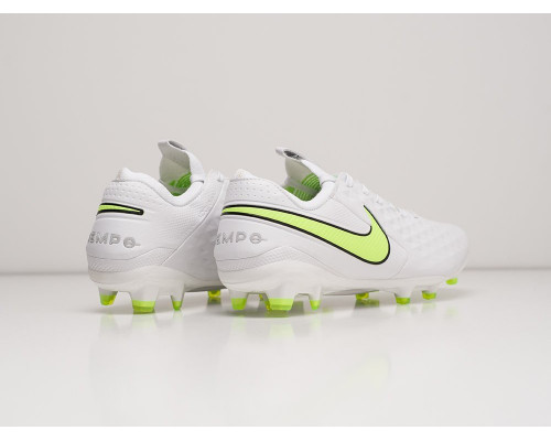 Купить Футбольная обувь Nike Tiempo Legend VIII Elite FG в Интернет магазин спортивной одежды и тренажеров  SayMarket фото 4