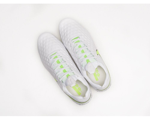 Купить Футбольная обувь Nike Tiempo Legend VIII Elite FG в Интернет магазин спортивной одежды и тренажеров  SayMarket фото 6
