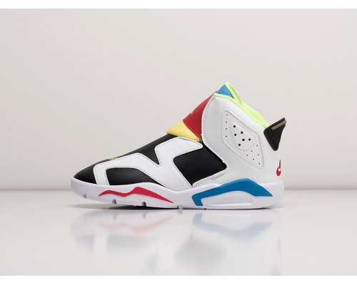 Купить Кроссовки Nike Air Jordan 6 в Интернет магазин спортивной одежды и тренажеров  SayMarket фото 1