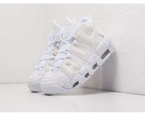 Купить Кроссовки Nike Air More Uptempo в Интернет магазин спортивной одежды и тренажеров  SayMarket