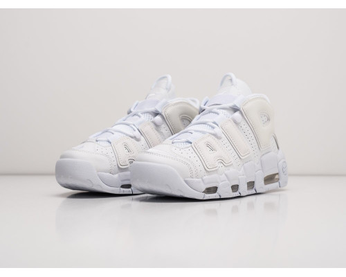 Купить Кроссовки Nike Air More Uptempo в Интернет магазин спортивной одежды и тренажеров  SayMarket фото 1