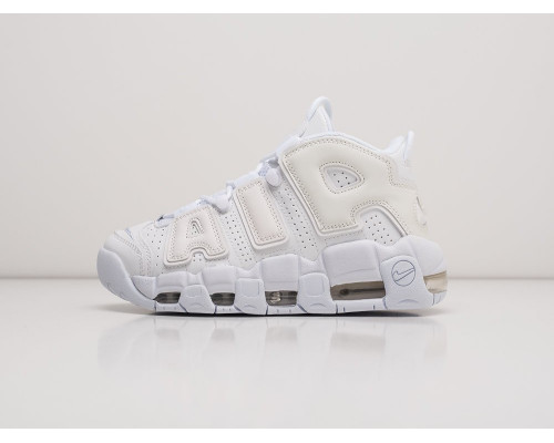 Купить Кроссовки Nike Air More Uptempo в Интернет магазин спортивной одежды и тренажеров  SayMarket фото 4