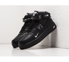 Кроссовки Nike Air Force 1 07 Mid LV8