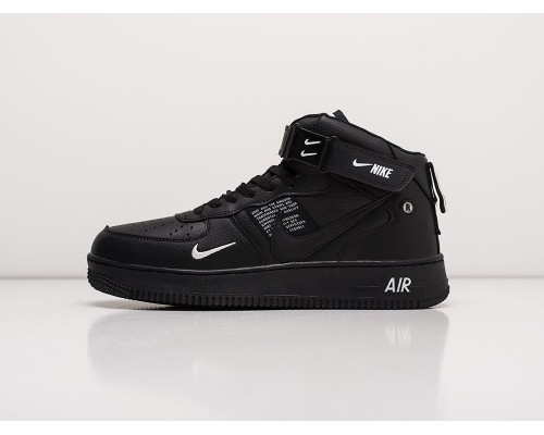 Купить Кроссовки Nike Air Force 1 07 Mid LV8 в Интернет магазин спортивной одежды и тренажеров  SayMarket фото 6