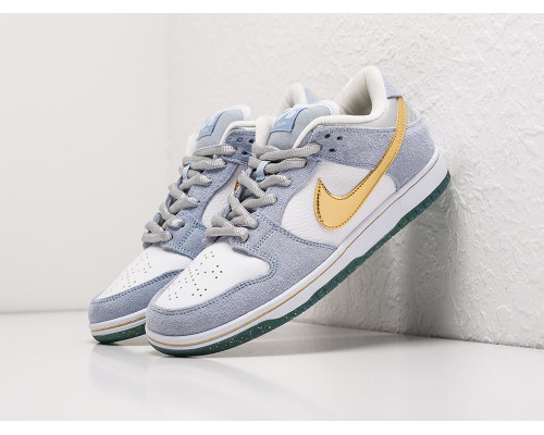 Купить Кроссовки Nike SB Dunk Low в Интернет магазин спортивной одежды и тренажеров  SayMarket