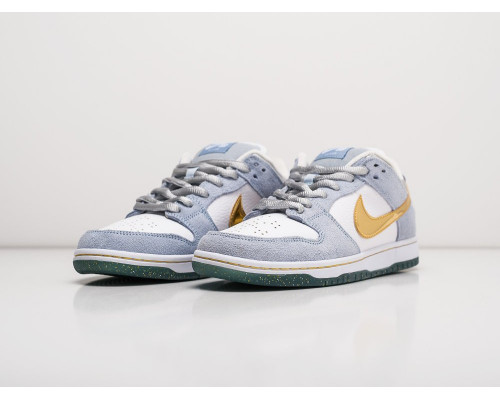 Купить Кроссовки Nike SB Dunk Low в Интернет магазин спортивной одежды и тренажеров  SayMarket фото 1