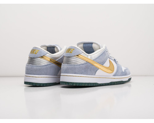 Купить Кроссовки Nike SB Dunk Low в Интернет магазин спортивной одежды и тренажеров  SayMarket фото 2