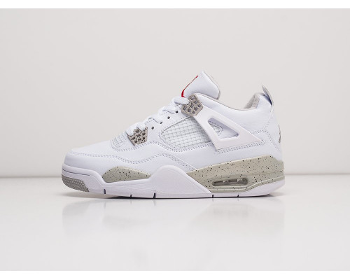 Купить Кроссовки Nike Air Jordan 4 Retro в Интернет магазин спортивной одежды и тренажеров  SayMarket фото 6