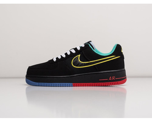 Купить Кроссовки Nike Air Force 1 07 LV8 1 в Интернет магазин спортивной одежды и тренажеров  SayMarket фото 7