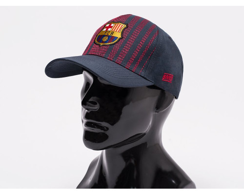 Купить Кепка FC Barcelona в Интернет магазин спортивной одежды и тренажеров  SayMarket