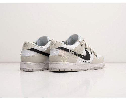 Купить Кроссовки Nike SB Dunk Low  x OFF-White в Интернет магазин спортивной одежды и тренажеров  SayMarket фото 1