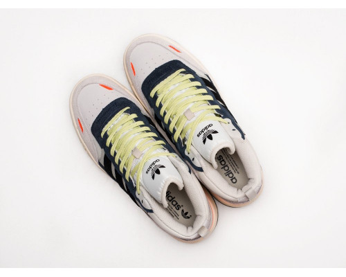 Купить Кроссовки Adidas POST UP в Интернет магазин спортивной одежды и тренажеров  SayMarket фото 2