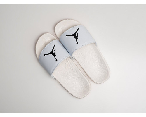 Купить Сланцы Nike Air Jordan в Интернет магазин спортивной одежды и тренажеров  SayMarket