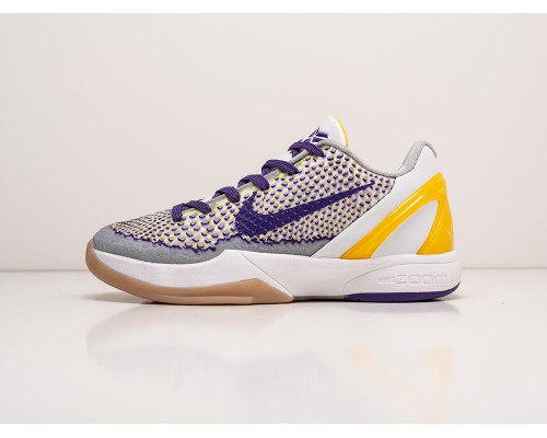 Купить Кроссовки Nike Kobe 6 в Интернет магазин спортивной одежды и тренажеров  SayMarket фото 6