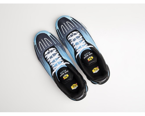 Купить Кроссовки Nike Air Max Plus 3 в Интернет магазин спортивной одежды и тренажеров  SayMarket фото 1