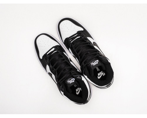 Купить Кроссовки Nike SB Dunk High в Интернет магазин спортивной одежды и тренажеров  SayMarket фото 1