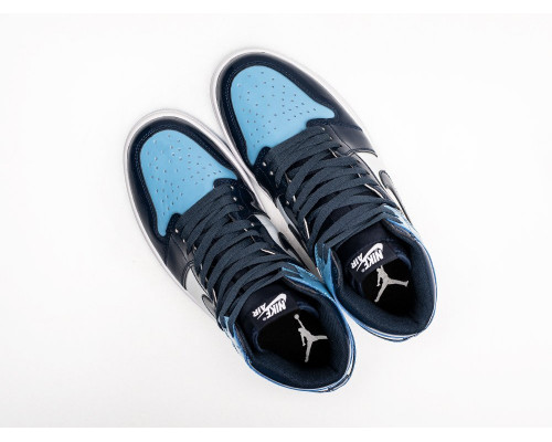 Купить Кроссовки Nike Air Jordan 1 Mid в Интернет магазин спортивной одежды и тренажеров  SayMarket фото 5