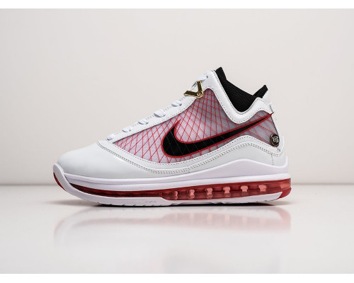 Купить Кроссовки Nike Lebron 7 в Интернет магазин спортивной одежды и тренажеров  SayMarket фото 2