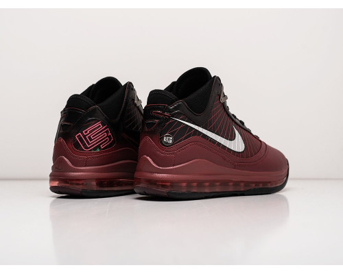 Купить Кроссовки Nike Lebron 7 в Интернет магазин спортивной одежды и тренажеров  SayMarket фото 1