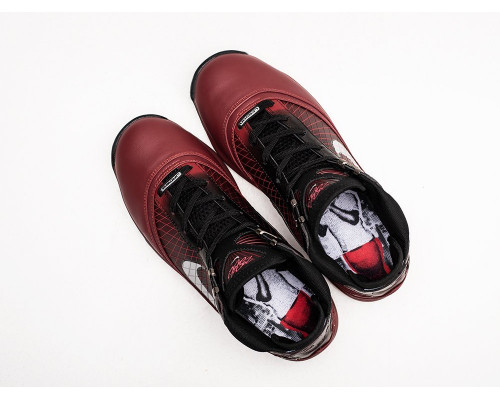Купить Кроссовки Nike Lebron 7 в Интернет магазин спортивной одежды и тренажеров  SayMarket фото 5