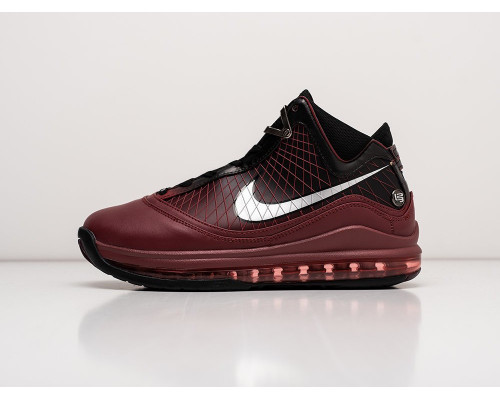Купить Кроссовки Nike Lebron 7 в Интернет магазин спортивной одежды и тренажеров  SayMarket фото 6