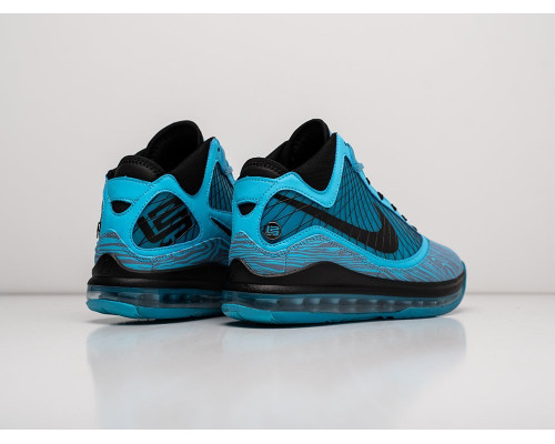 Купить Кроссовки Nike Lebron 7 в Интернет магазин спортивной одежды и тренажеров  SayMarket фото 7