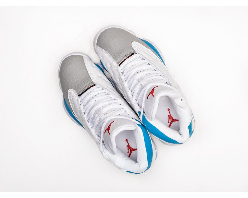 Купить Кроссовки Nike Air Jordan 13 Retro в Интернет магазин спортивной одежды и тренажеров  SayMarket фото 5