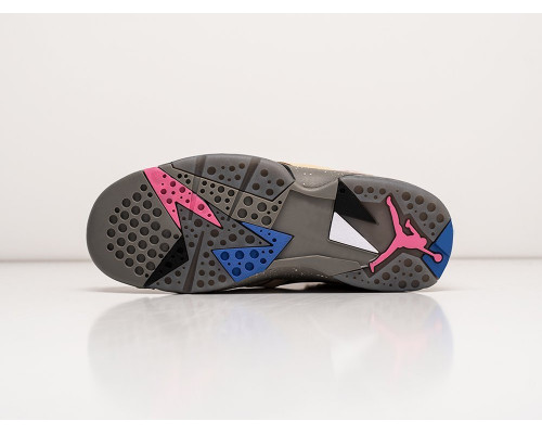 Купить Кроссовки Nike Air Jordan 7 в Интернет магазин спортивной одежды и тренажеров  SayMarket фото 2