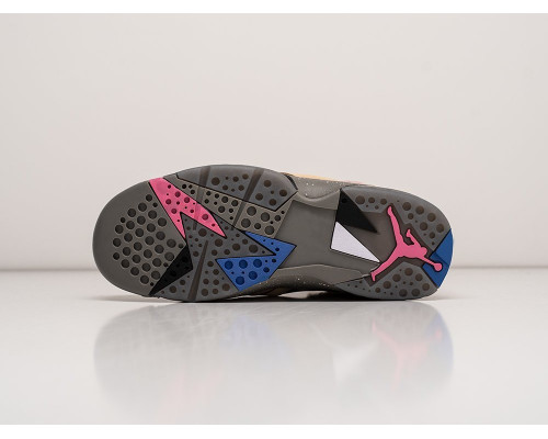 Купить Кроссовки Nike Air Jordan 7 в Интернет магазин спортивной одежды и тренажеров  SayMarket фото 6