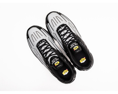 Купить Кроссовки Nike Air Max Plus 3 в Интернет магазин спортивной одежды и тренажеров  SayMarket фото 5