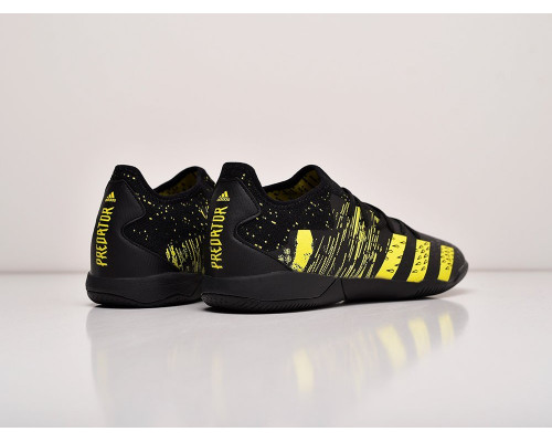 Купить Футбольная обувь Adidas Predator Freak.3 IN в Интернет магазин спортивной одежды и тренажеров  SayMarket фото 1