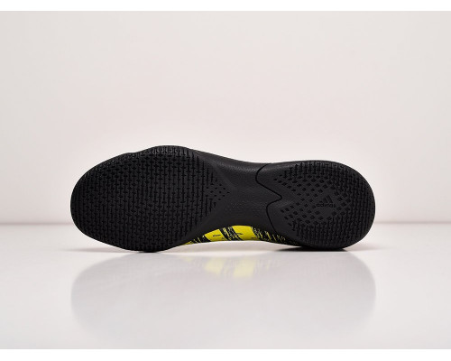 Купить Футбольная обувь Adidas Predator Freak.3 IN в Интернет магазин спортивной одежды и тренажеров  SayMarket фото 2